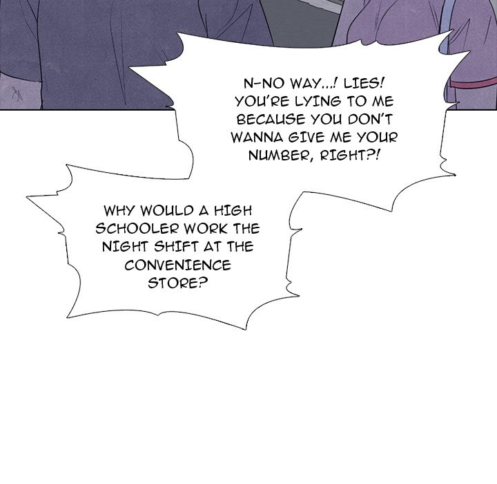 High School Devil Chapter 272 image 52
