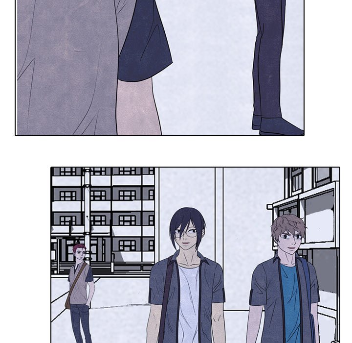 High School Devil Chapter 272 image 61