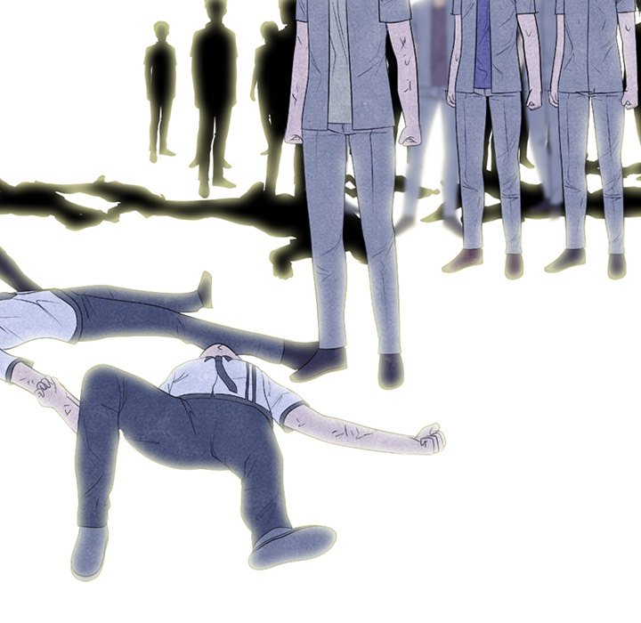 High School Devil Chapter 272 image 73