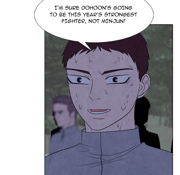 High School Devil Chapter 272 image 76