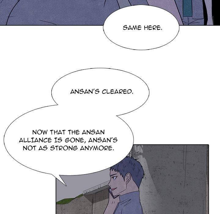 High School Devil Chapter 272 image 80