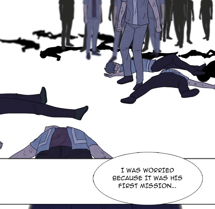 High School Devil Chapter 272 image 86