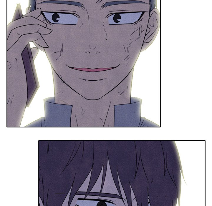 High School Devil Chapter 272 image 88