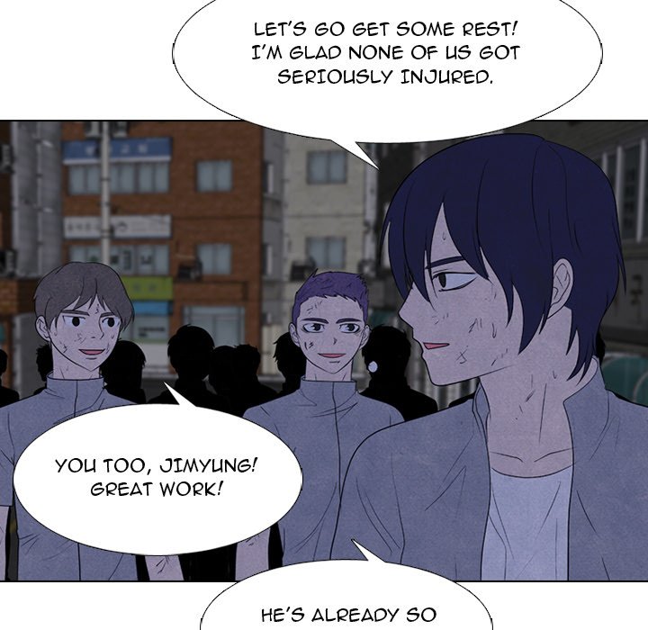 High School Devil Chapter 272 image 93