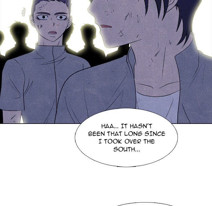 High School Devil Chapter 272 image 97