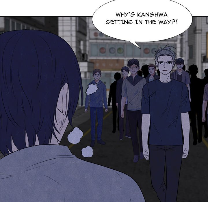 High School Devil Chapter 272 image 98