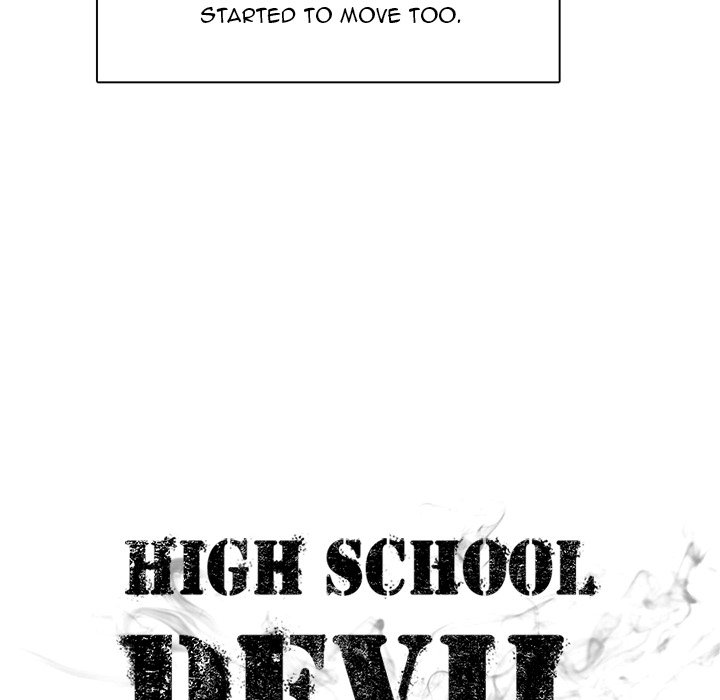 High School Devil Chapter 273 image 9
