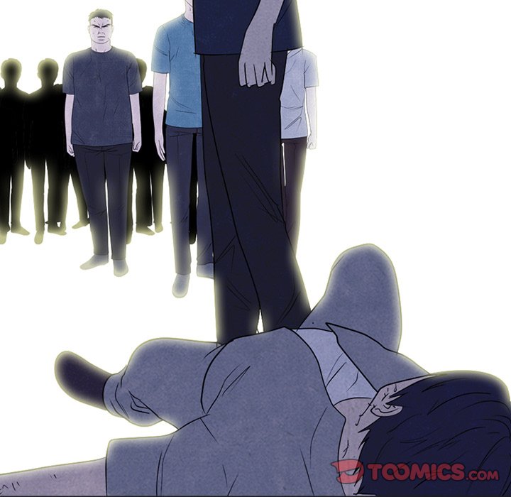 High School Devil Chapter 273 image 101