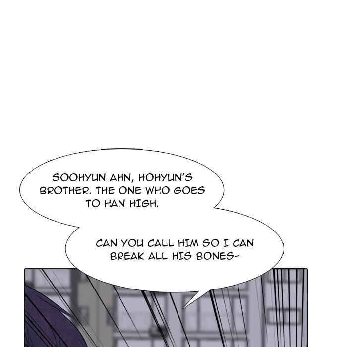 High School Devil Chapter 273 image 107