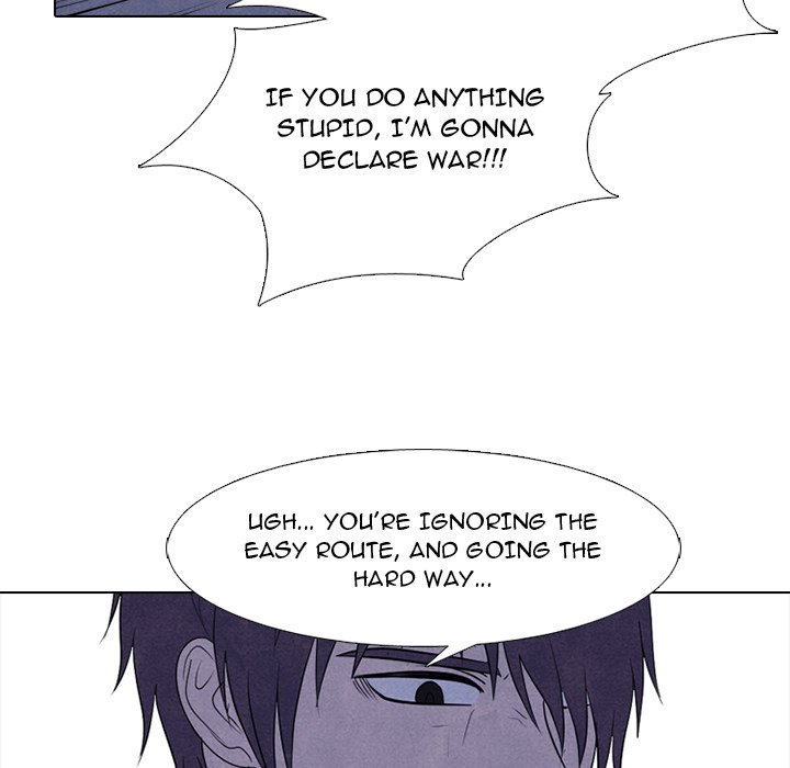 High School Devil Chapter 273 image 109