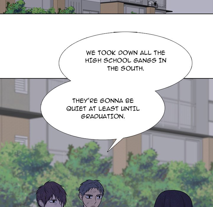 High School Devil Chapter 273 image 12