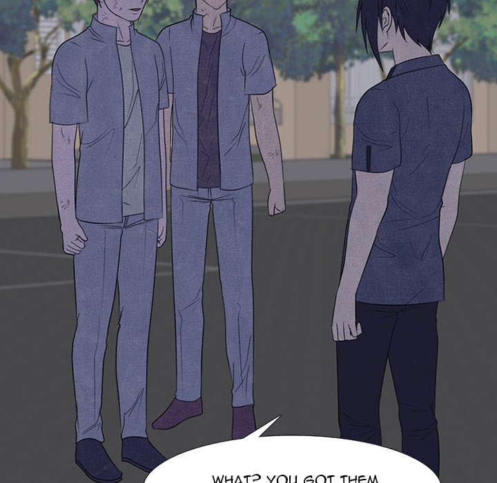 High School Devil Chapter 273 image 13