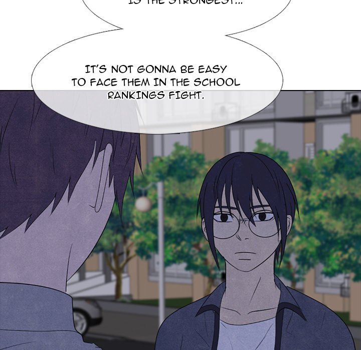 High School Devil Chapter 273 image 18