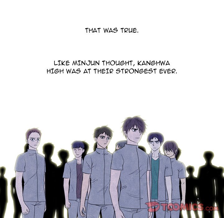 High School Devil Chapter 273 image 20