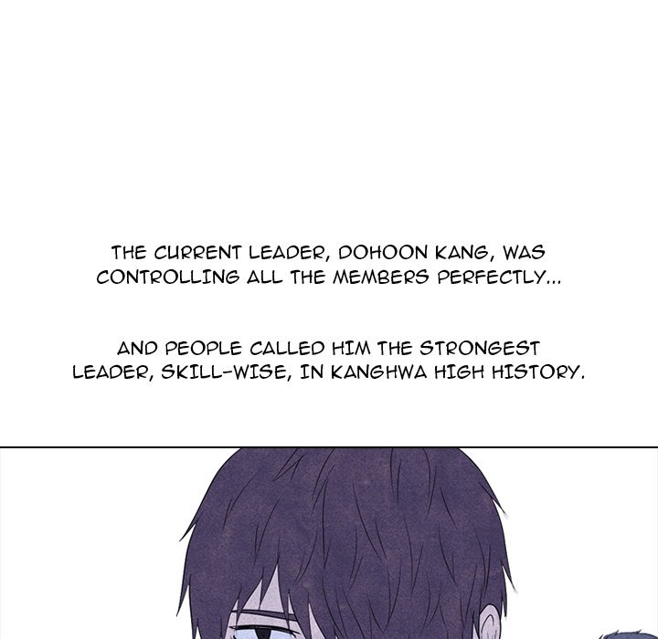 High School Devil Chapter 273 image 22