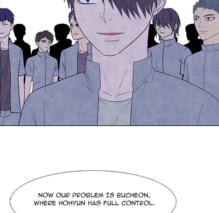 High School Devil Chapter 273 image 23
