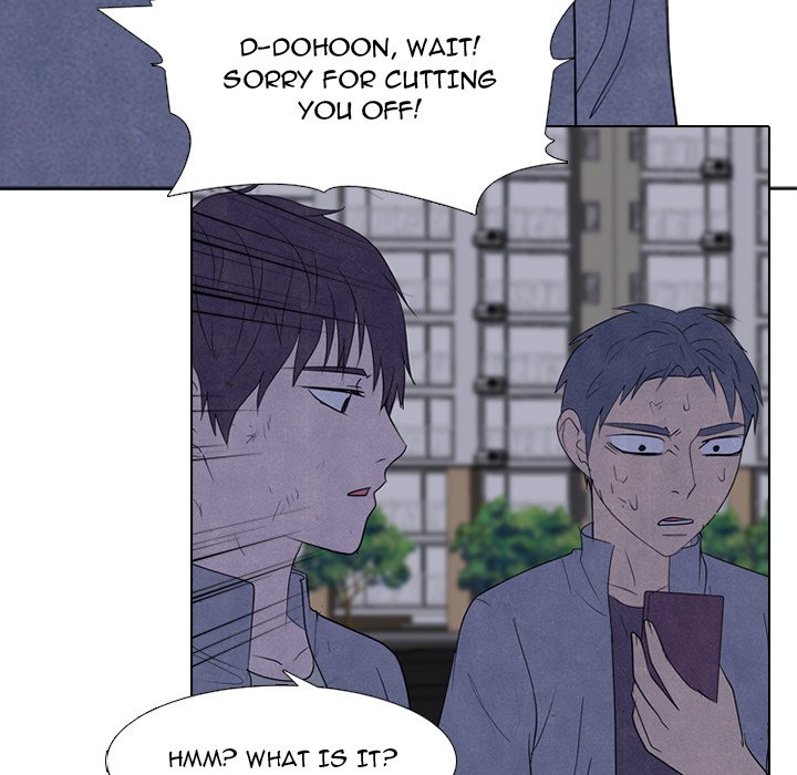High School Devil Chapter 273 image 28