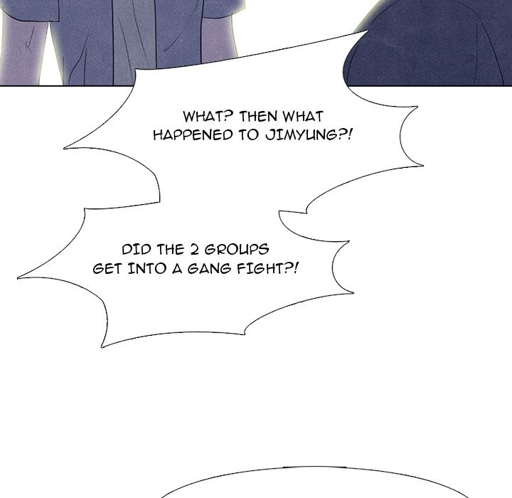 High School Devil Chapter 273 image 33