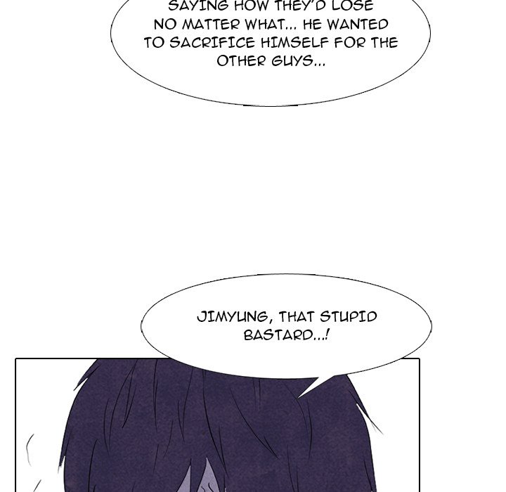 High School Devil Chapter 273 image 35