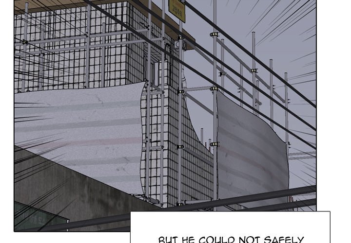 High School Devil Chapter 273 image 3