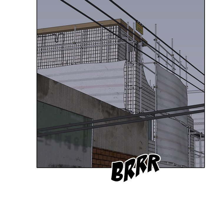 High School Devil Chapter 273 image 40