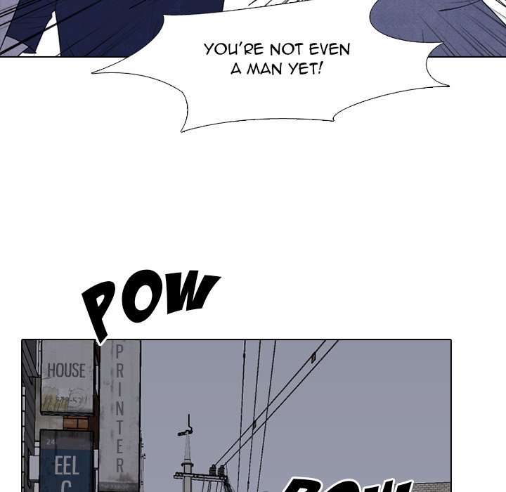 High School Devil Chapter 273 image 55