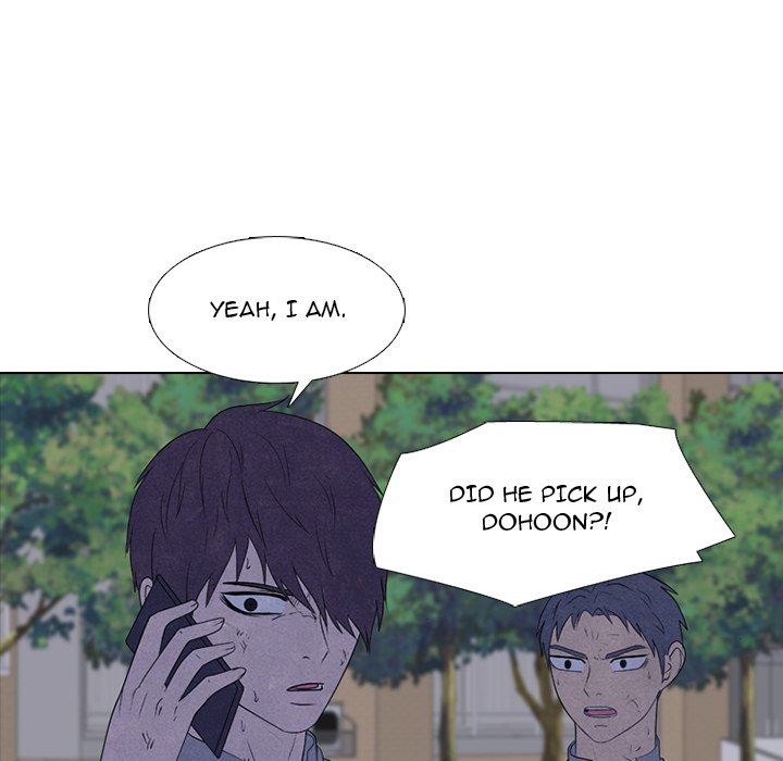 High School Devil Chapter 273 image 76