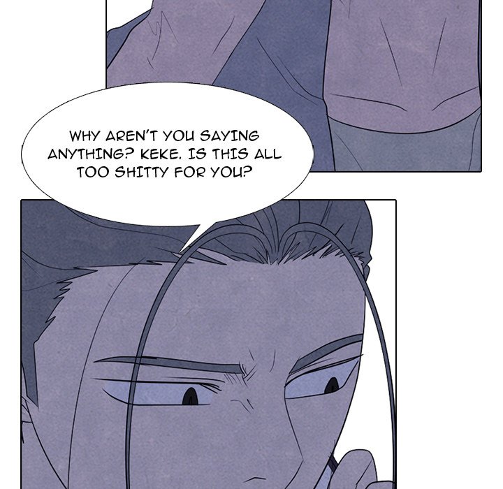 High School Devil Chapter 273 image 86