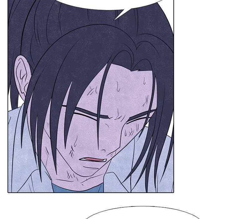 High School Devil Chapter 274 image 100