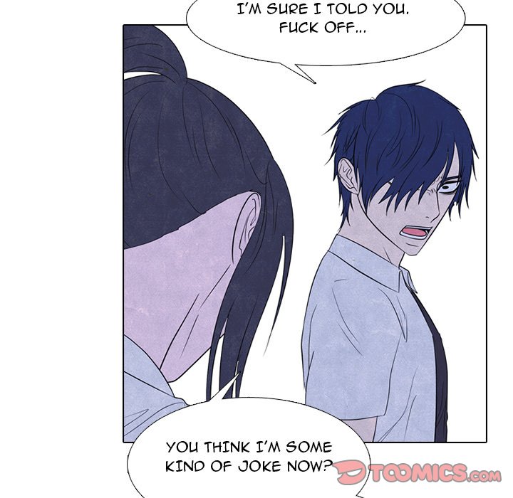 High School Devil Chapter 274 image 101