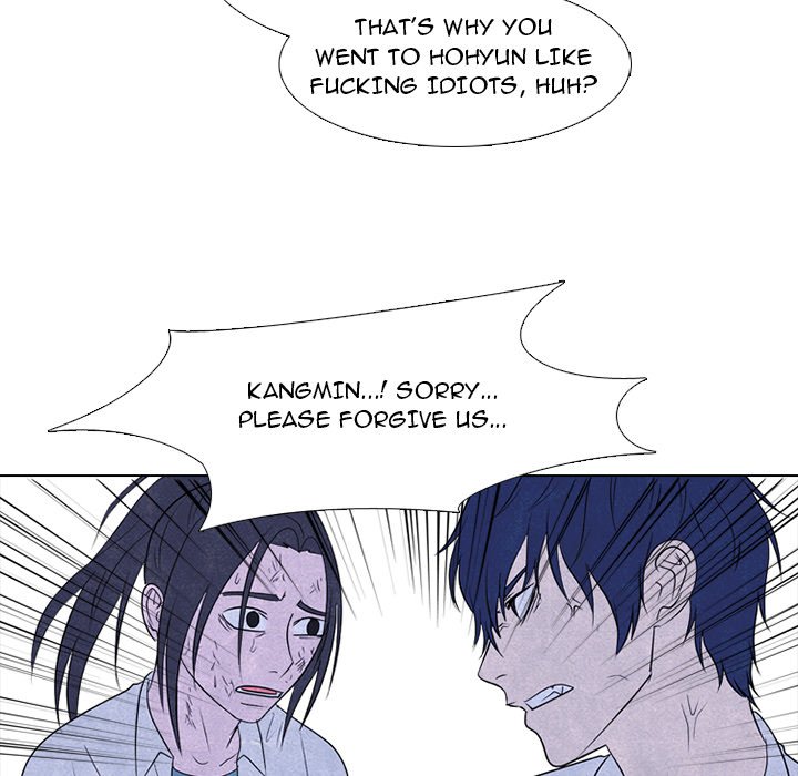 High School Devil Chapter 274 image 102