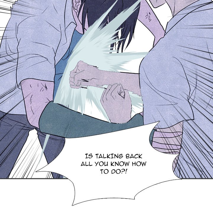 High School Devil Chapter 274 image 105