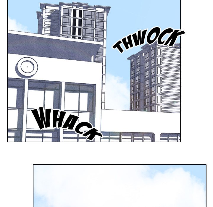 High School Devil Chapter 274 image 107