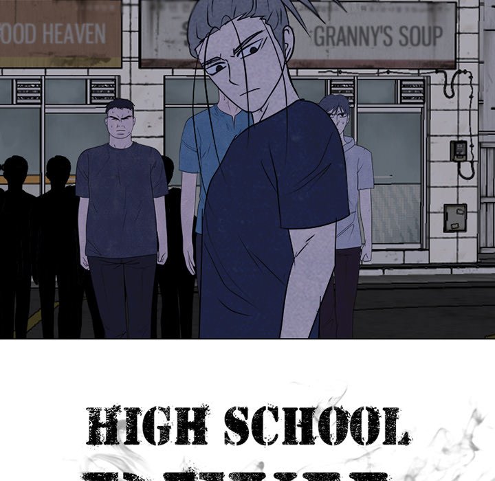 High School Devil Chapter 274 image 10