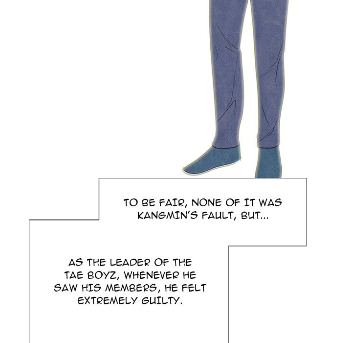 High School Devil Chapter 274 image 112