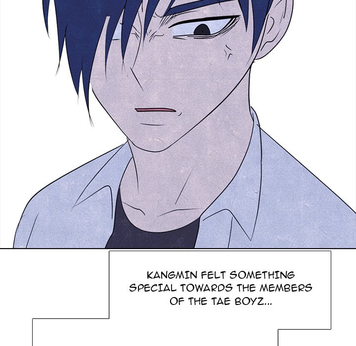 High School Devil Chapter 274 image 114