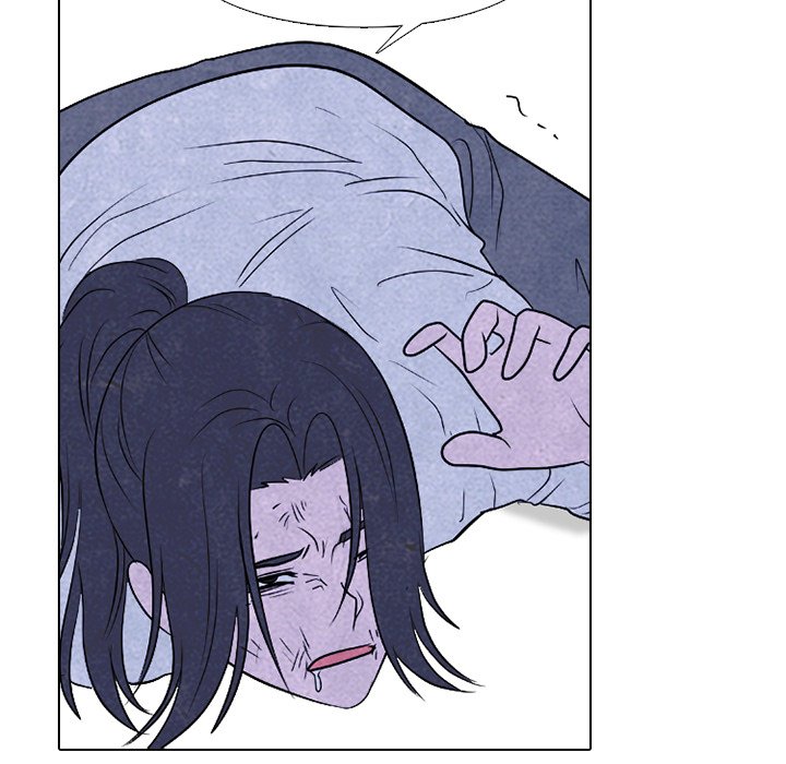High School Devil Chapter 274 image 116