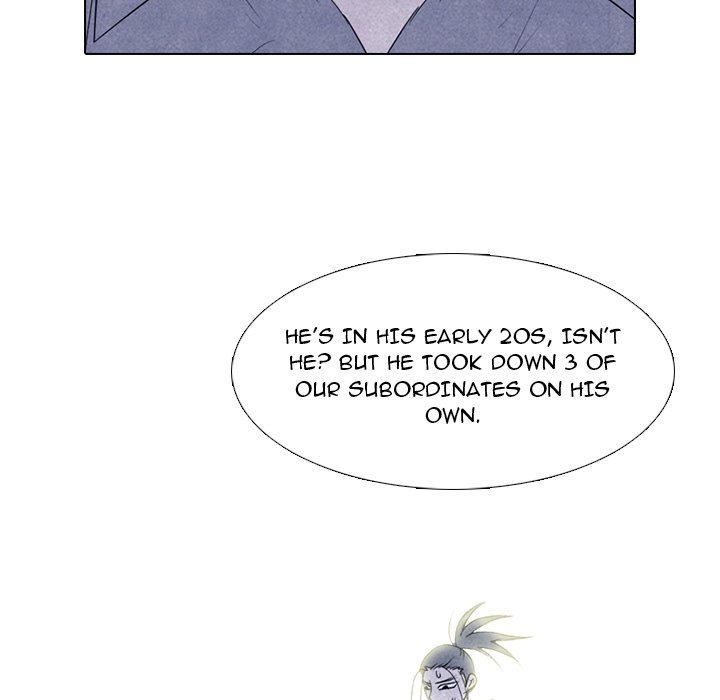 High School Devil Chapter 274 image 14