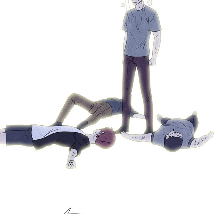 High School Devil Chapter 274 image 15