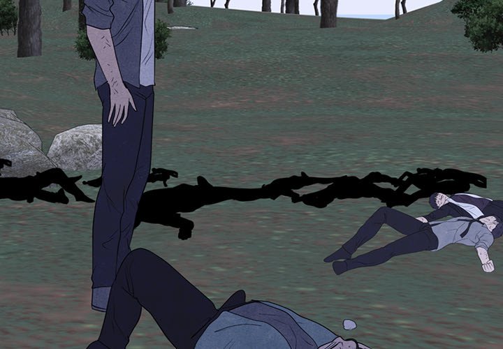 High School Devil Chapter 274 image 1