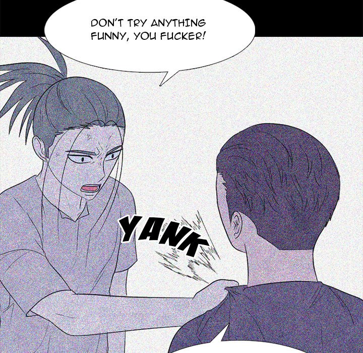 High School Devil Chapter 274 image 34