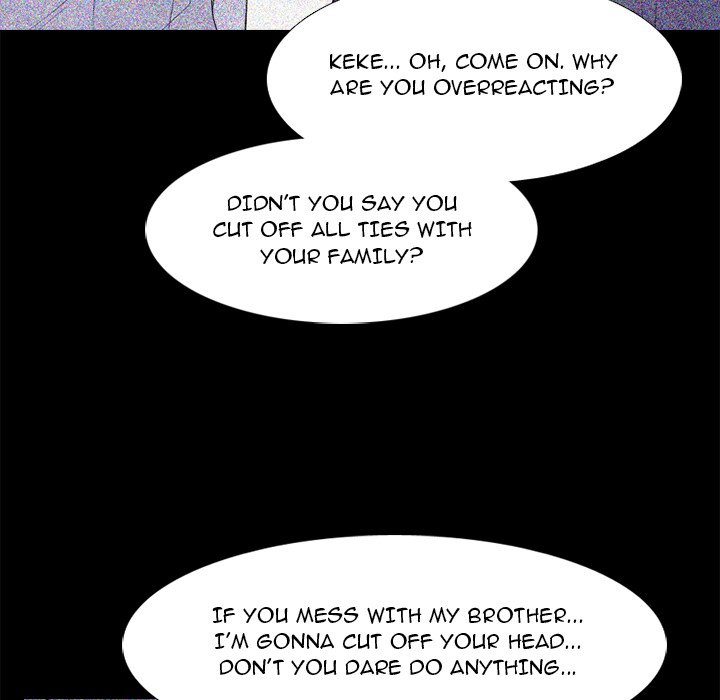 High School Devil Chapter 274 image 35