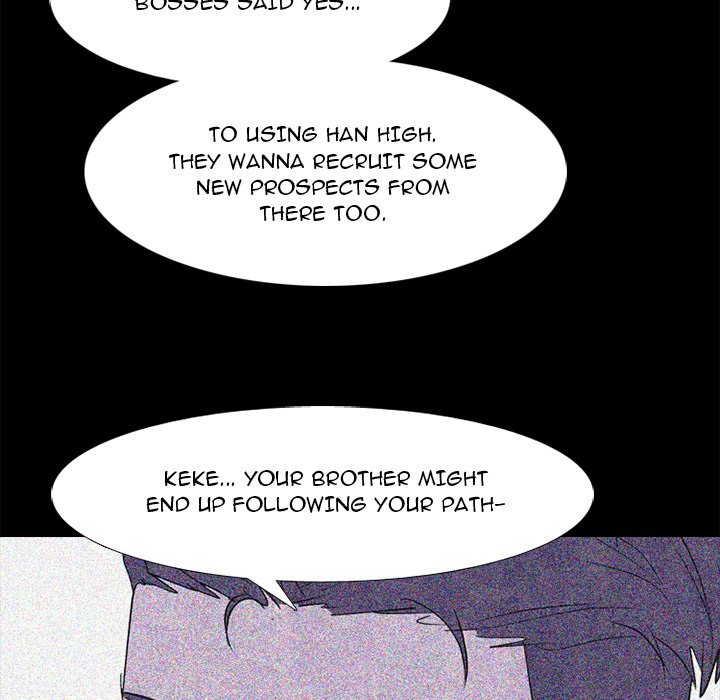 High School Devil Chapter 274 image 39