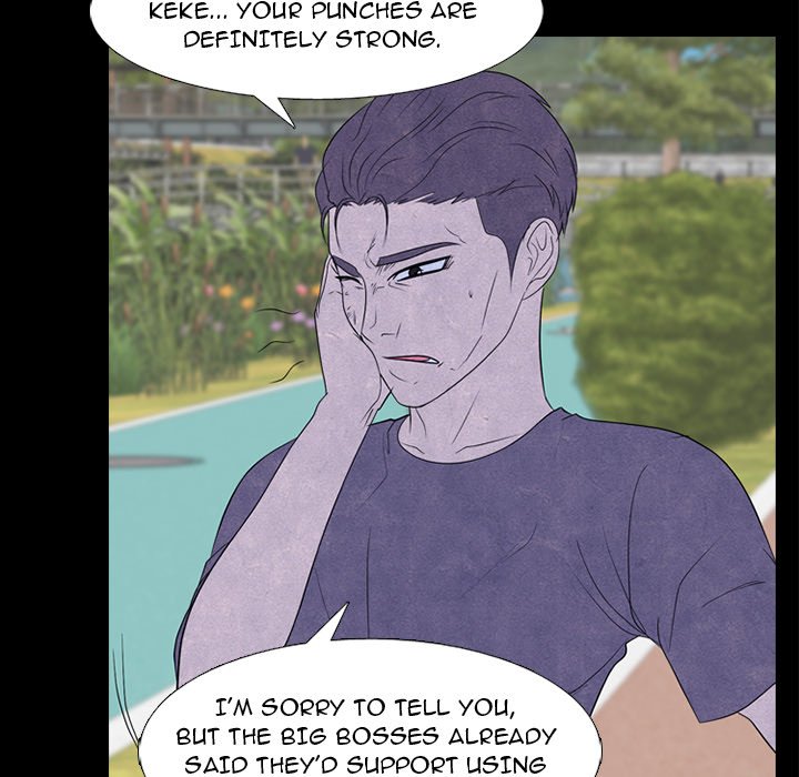 High School Devil Chapter 274 image 44