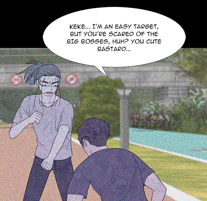High School Devil Chapter 274 image 48
