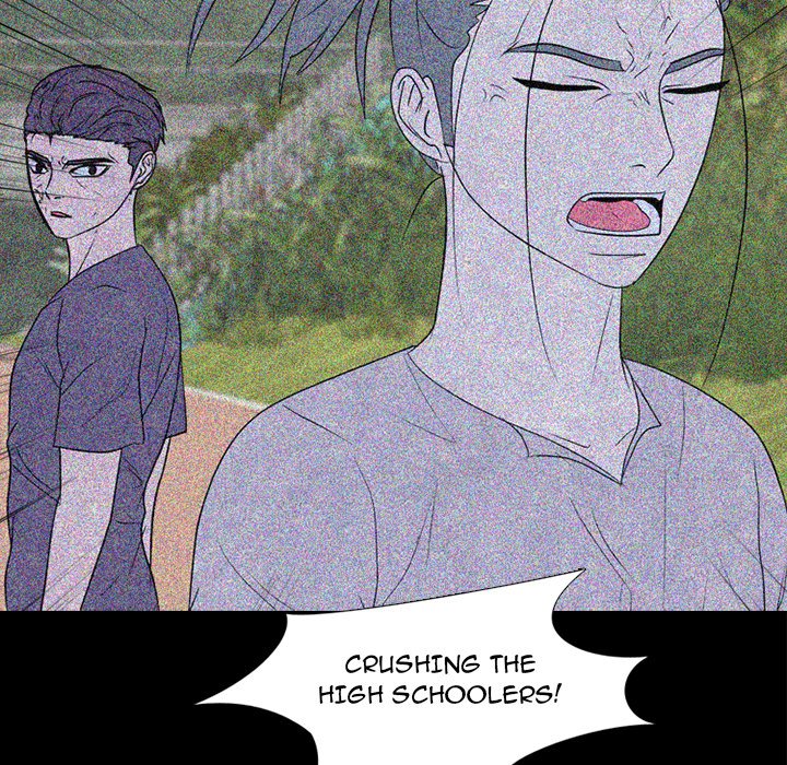 High School Devil Chapter 274 image 58