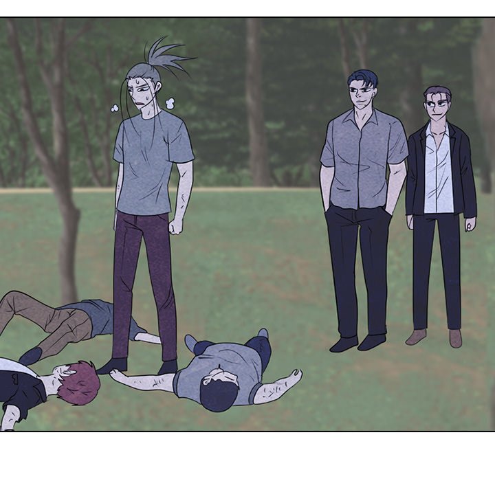 High School Devil Chapter 274 image 72