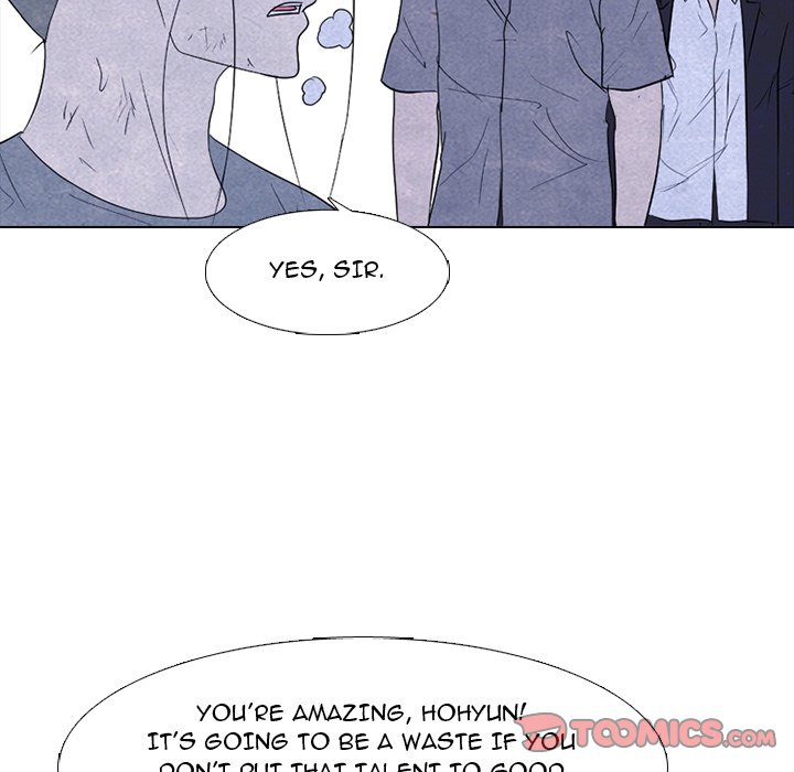 High School Devil Chapter 274 image 74