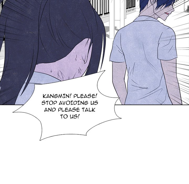 High School Devil Chapter 274 image 94