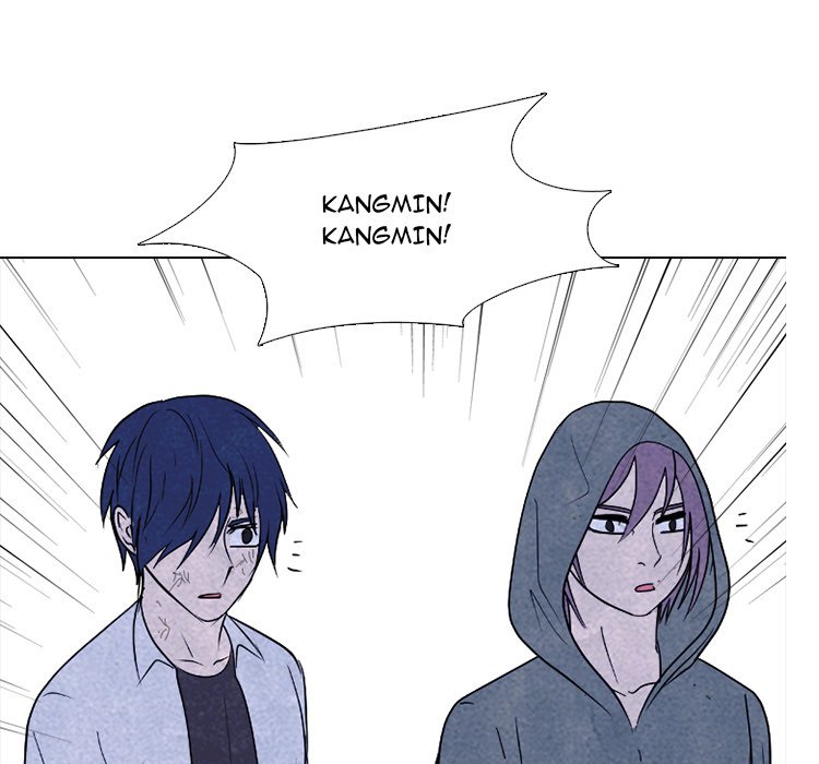 High School Devil Chapter 275 image 103